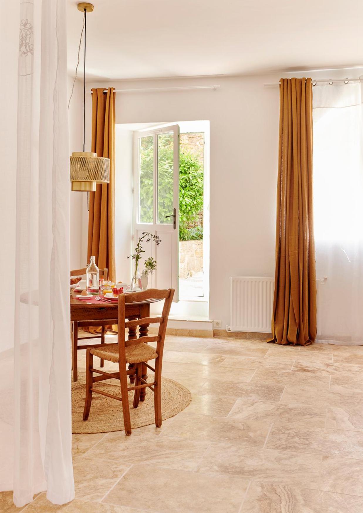 Mas La Buissonniere Hotel Aigaliers Екстериор снимка